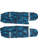 Playshoes - test Wanten donkerblauw