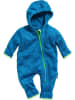 Playshoes Fleece pakje petrol