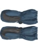 Playshoes - test Wanten donkerblauw