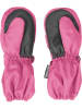 Playshoes Funktionsfäustlinge in Pink