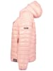 Canadian Peak Steppjacke "Briouteaka" in Rosa