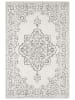 NORTHRUGS Dywan "Tilos" w kolorze antracytowo-kremowym
