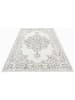 NORTHRUGS Dywan "Tilos" w kolorze antracytowo-kremowym