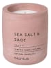 Blomus Świeca zapachowa - Sea Salt & Sage - (W)8 x Ø 6,5 cm