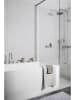 Blomus Duftkerze ''Fraga'' in Anthrazit - 290 g