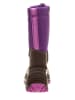 Kamik Winterstiefel "Rocket" in Lila