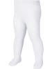 Playshoes Strumpfhose in Weiß