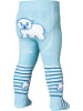 Playshoes Thermo-maillot "Ijsbeer" lichtblauw