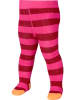 Playshoes Thermo-Strumpfhose in Pink