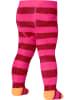Playshoes Thermo-Strumpfhose in Pink