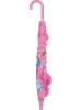 Playshoes Regenschirm in Rosa