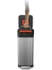 JosephJoseph Edelstahl-Mülleimer "Titan" - 60 l