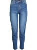 Pieces Jeans "Kesia" - Slim fit - in Blau