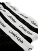 CALVIN KLEIN UNDERWEAR 3-delige set: boxershorts zwart