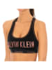 CALVIN KLEIN UNDERWEAR Bustier in Schwarz