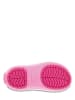 Crocs Winterboots "Lodge Point" roze