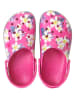 Crocs Crocs "Crocband Seasonal Graphic" roze/meerkleurig