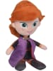 Disney Frozen Pluche figuur "Friends Anna" - (H)25 cm