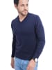 C& Jo Trui donkerblauw