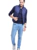 C& Jo Trui donkerblauw