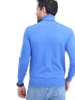 C& Jo Pullover in Hellblau