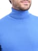 C& Jo Pullover in Hellblau