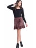 C& Jo Pullover in Schwarz