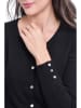 C& Jo Cardigan in Schwarz