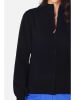 C& Jo Vest zwart