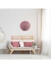 The Home Deco Kids Lampenschirm in Rosa - Ø 30 cm