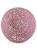 The Home Deco Kids Lampenschirm in Rosa - Ø 30 cm
