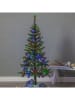 STAR Trading Kunstkerstboom "Kanada" groen - (H)150 cm