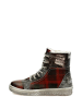 Goby Sneakers meerkleurig