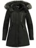 Geographical Norway Parka "Coraly" zwart