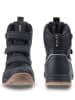 Icepeak Winterstiefel "Wita" in Schwarz