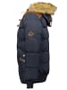 Geographical Norway Winterjacke "Belphegore" in Dunkelblau