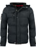 Geographical Norway Winterjas "Bonap" donkerblauw