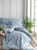 Colourful Cotton Komplet pościeli renforcé "Chicory" w kolorze miętowym