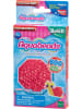 Aquabeads Zestaw koralików w kolorze czerwonym - 4+