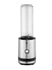 WMF Standmixer "Küchenminis Smoothie-to-go" in Silber