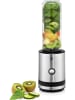 WMF Standmixer "Küchenminis Smoothie-to-go" in Silber