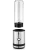 WMF Standmixer "Küchenminis Smoothie-to-go" in Silber