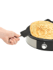 WMF Crêpemaker "Lono" zilverkleurig