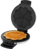 WMF Waffeleisen "Lono" in Silber