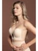 Bye Bra Selbsthaftender BH in Nude