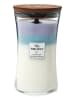 WoodWick Świeca zapachowa "Trilogy - Calming Retreat" - 609,5 g