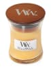 WoodWick Świeca zapachowa "Seaside Mimosa" - 85 g