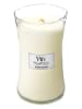 WoodWick Duftkerze "Island Coconut" - 609,5 g