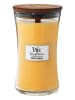 WoodWick Świeca zapachowa "Seaside Mimosa" - 609,5 g