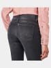G-Star Spijkerbroek - skinny fit - antraciet